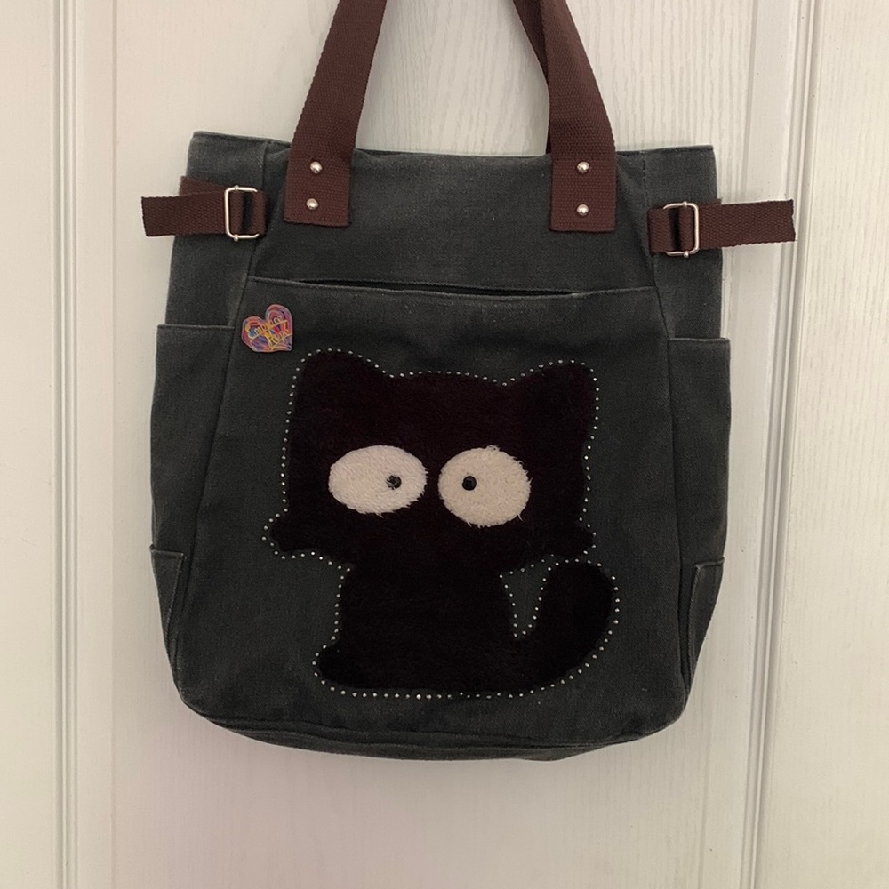 Tote bag